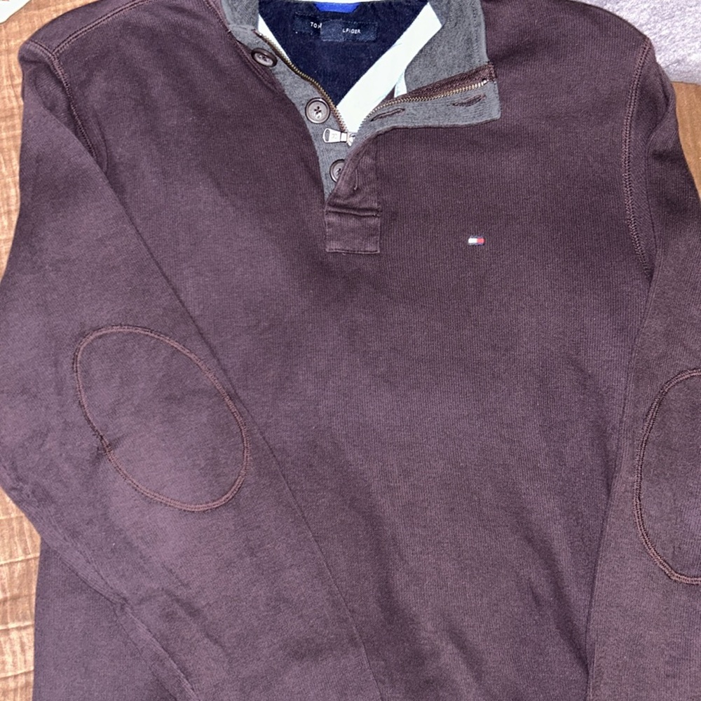 Mens sweater